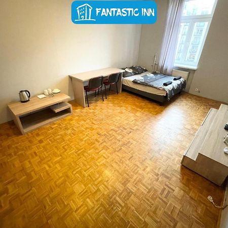 Fantastic Waw - G Room 2 Warsaw Exterior photo